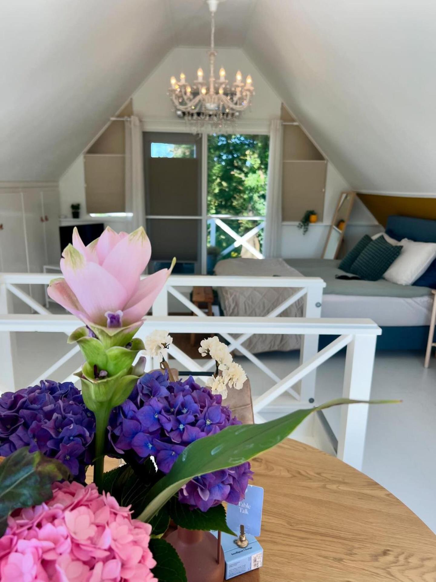 B&B Slaap In Buurse Haaksbergen Exteriör bild