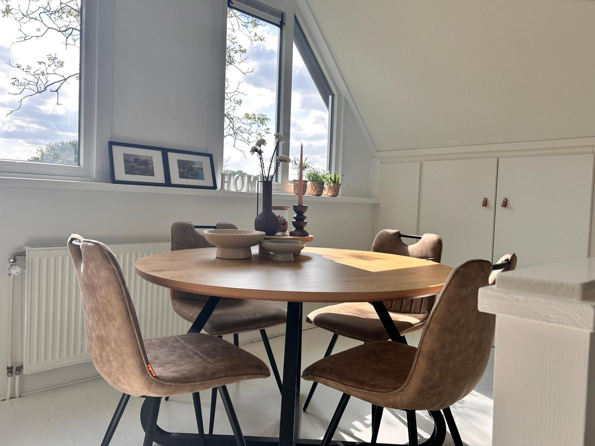 B&B Slaap In Buurse Haaksbergen Exteriör bild